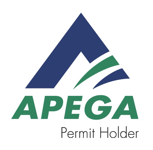 APEGA Permit Holder
